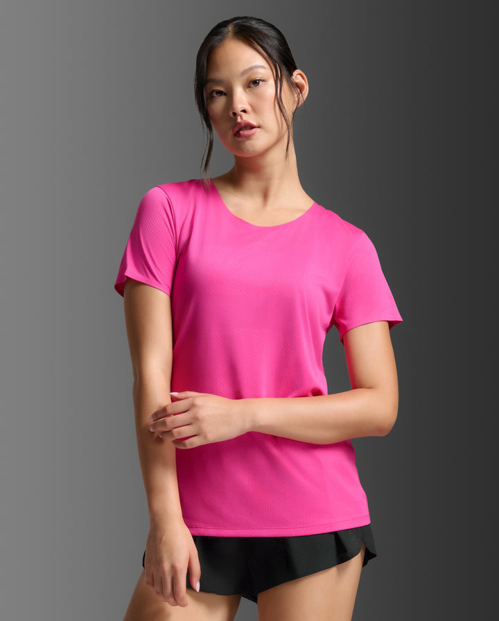 Fuchsia/Fuchsia Reflective