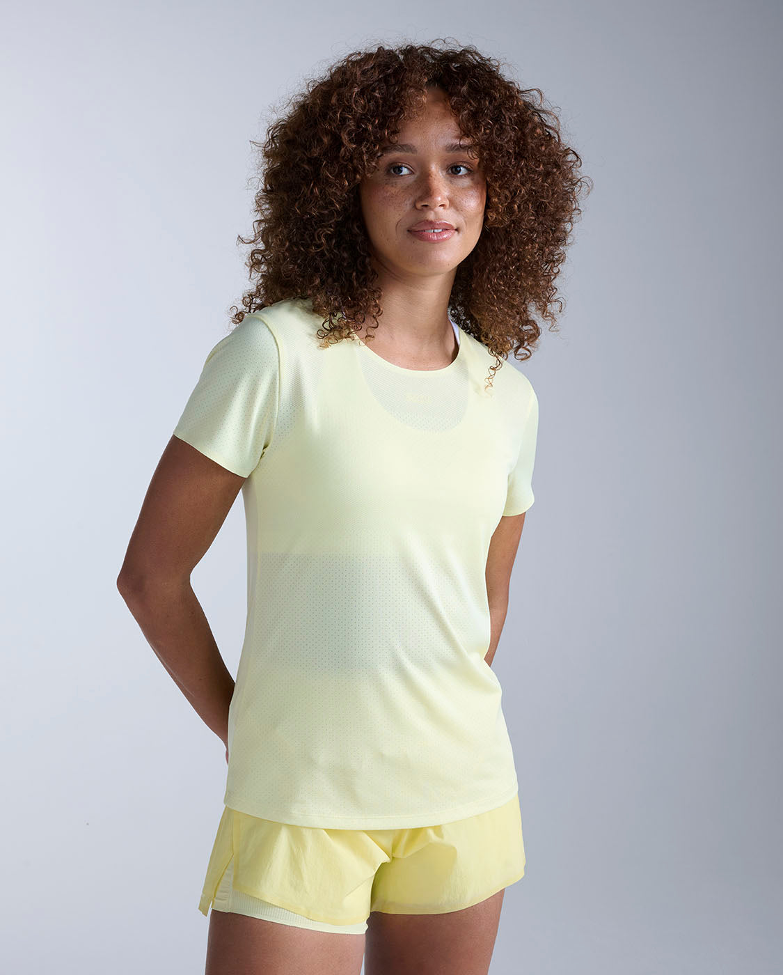 Lemon Ice/Lemon Reflective