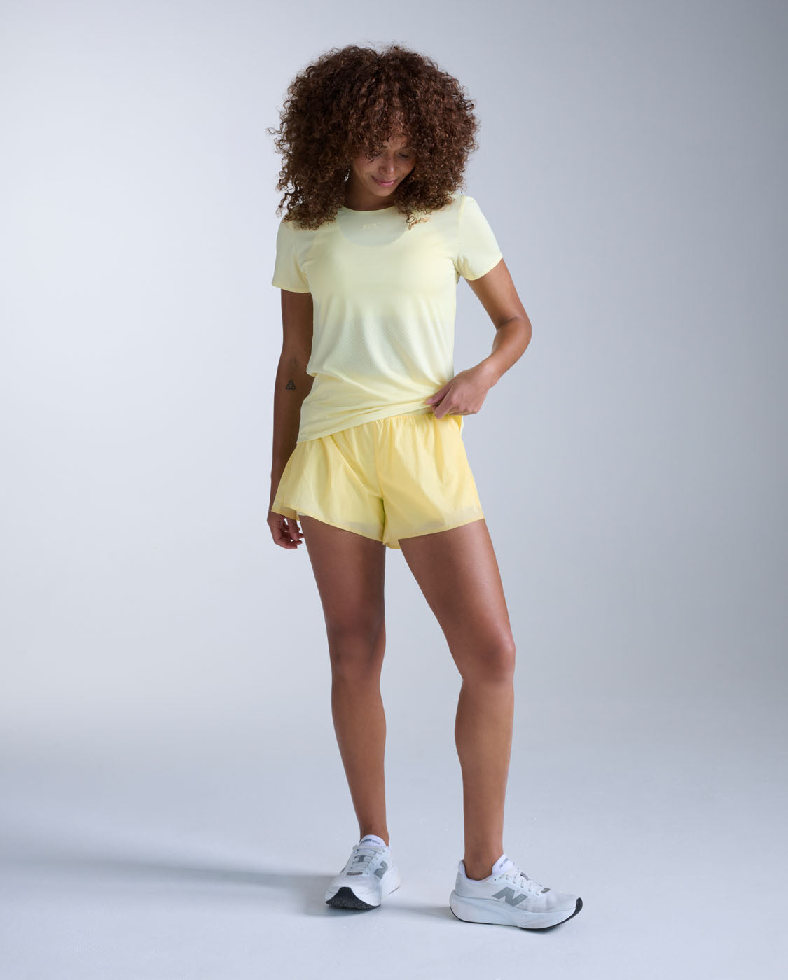 Lemon Ice/Lemon Reflective