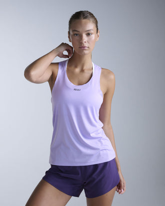 Light Speed Tech Singlet