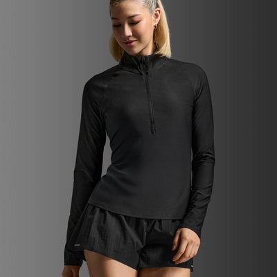 Aero 1/2 Zip