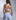 Aero Mesh Medium Impact Bra