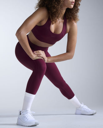 Form Racerback Medium Impact Bra