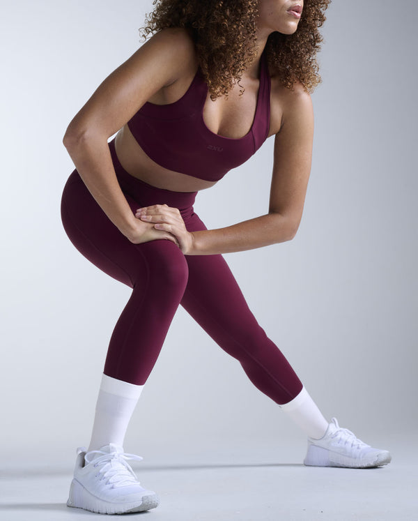 Form Racerback Medium Impact Bra