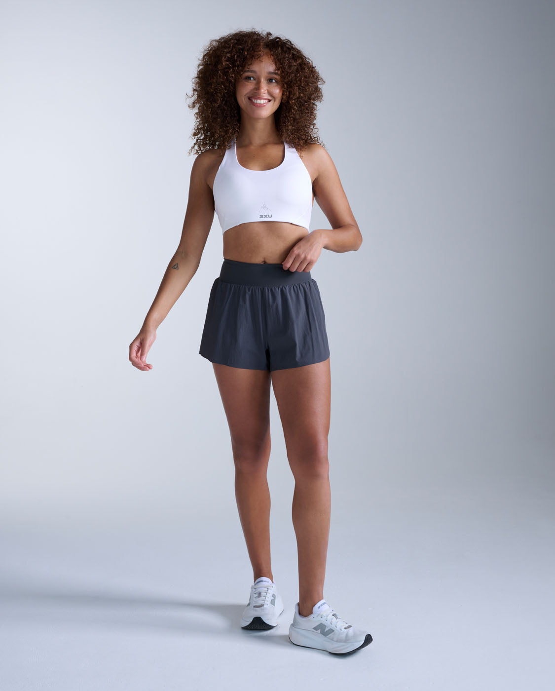 India Ink/Black Reflective