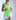 Lime Zest/Lime Zest Reflective