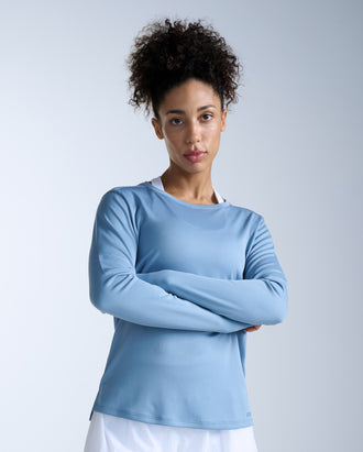Aero Long Sleeve