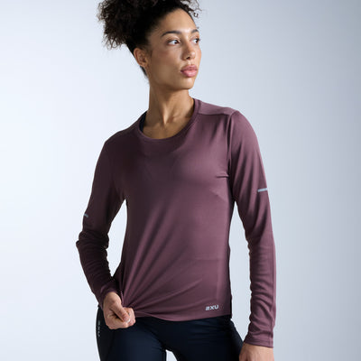 Aero Long Sleeve