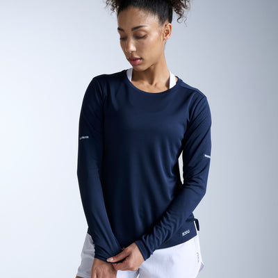 Aero Long Sleeve