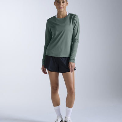 Aero Long Sleeve