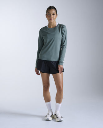 Aero Long Sleeve