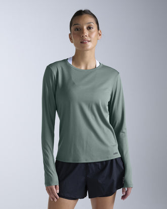 Aero Long Sleeve