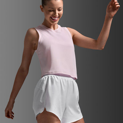 Aero Crop Tank