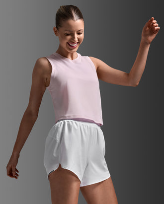 Aero Crop Tank