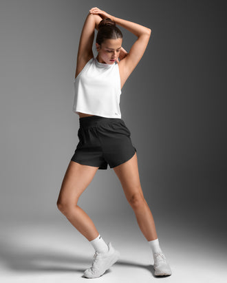 Aero Crop Tank