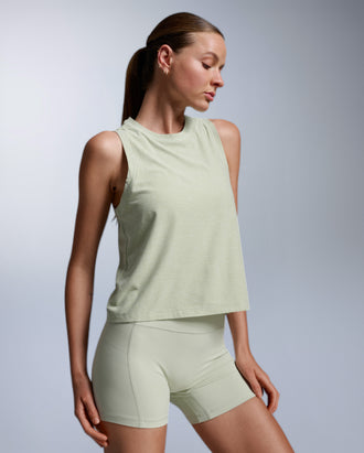 Form Soft Jersey Relaxed Tank