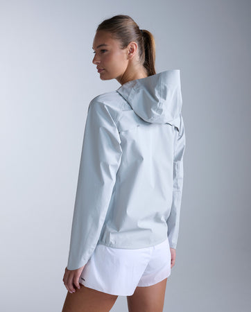 LIGHTWEIGHT & BREATHABLE