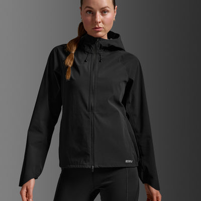 Ignition Shield Waterproof Jacket