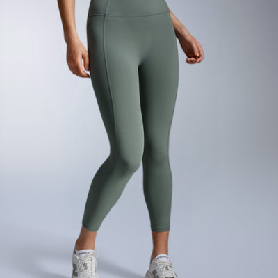 Fluid Hi-Rise 7/8 Tights