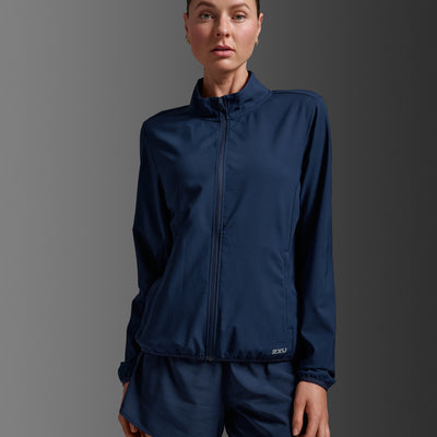 Aero Jacket