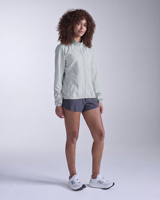Aero Jacket