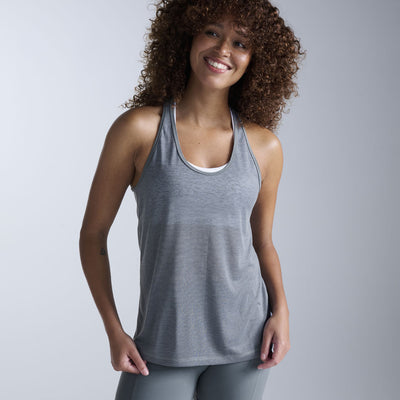 ReLight Racerback Singlet