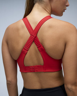 Light Speed High Impact Bra