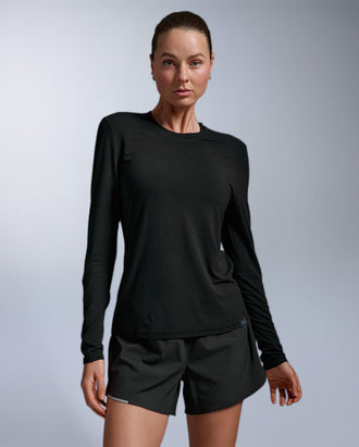 Ignition Wool Long Sleeve