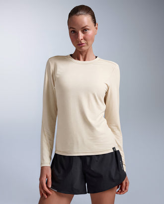 Ignition Wool Long Sleeve