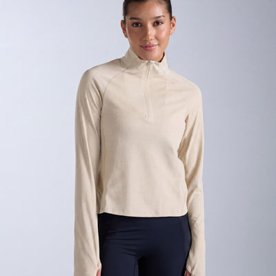 Aero Trail 1/2 Zip