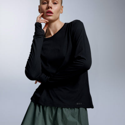 Aero Trail Long Sleeve