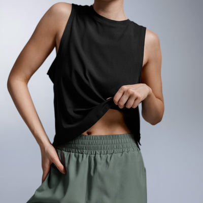 Aero Trail Tank