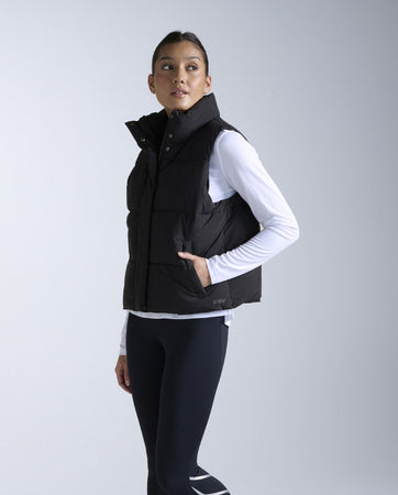 INTERNAL AND EXTERNAL POCKETS