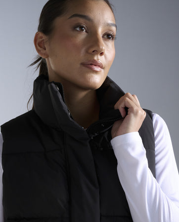 STAND COLLAR