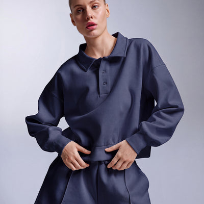 Ribflow Pique Polo