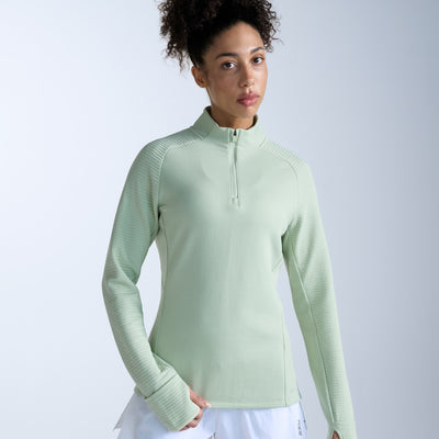 Ignition Haptic 1/4 Zip