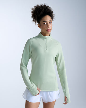 Ignition Haptic 1/4 Zip