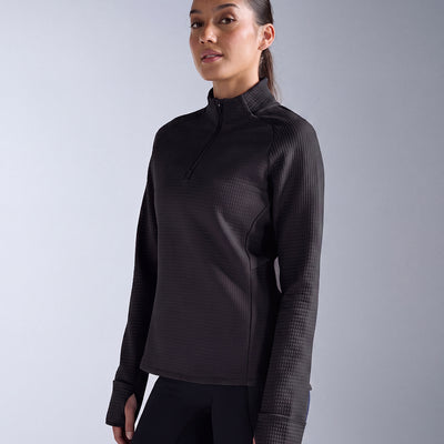 Ignition Haptic 1/4 Zip