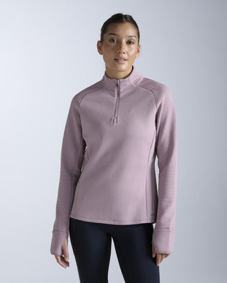 Ignition Haptic 1/4 Zip