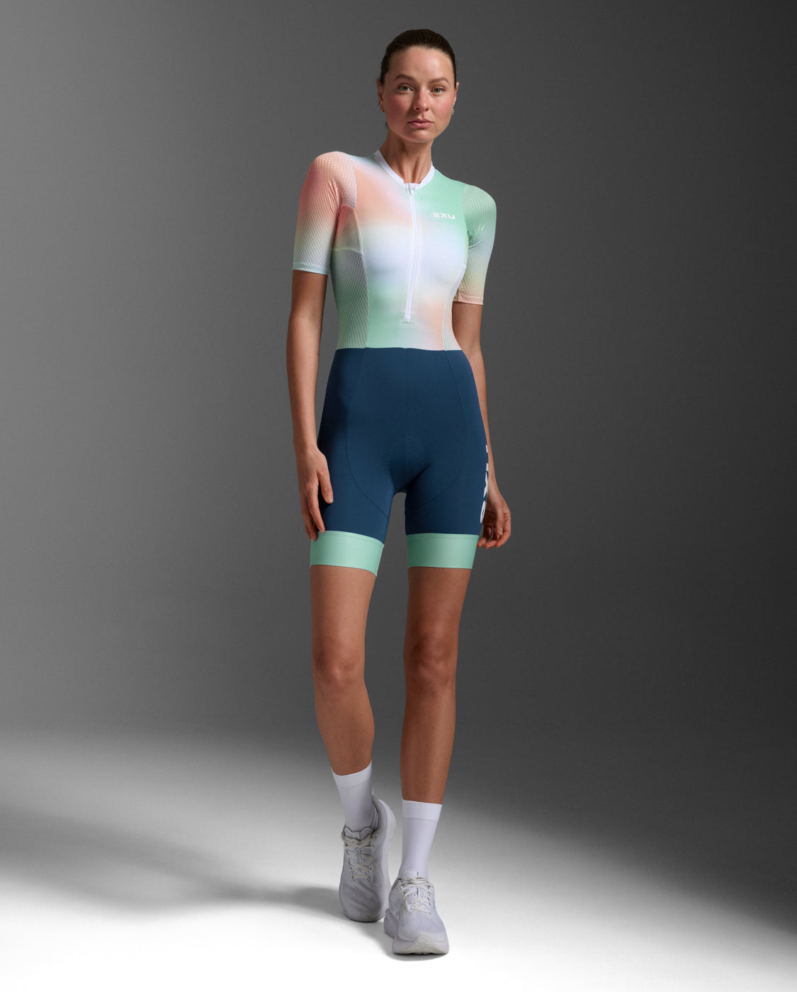 Jelly Mint/Majol