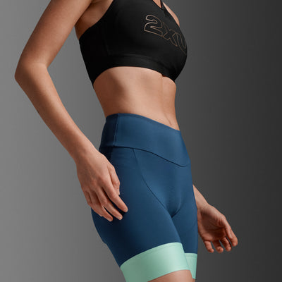 Aero Tri 7 Inch Shorts