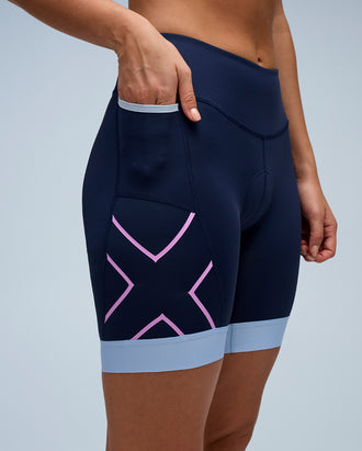 Core Tri 6 Inch Shorts