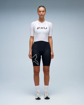 Light Speed React Sleeved Trisuit
