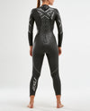 Propel:2 Wetsuit - Black/Textural Geo