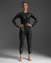 Propel:1 Wetsuit - Black/Ambition