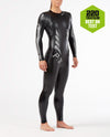 Propel:1 Wetsuit - Black/Silver