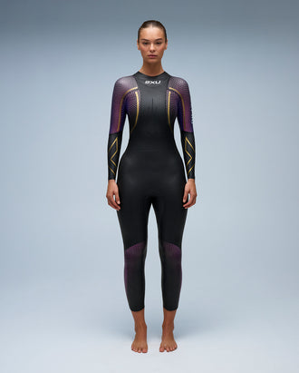 Propel Pro Wetsuit