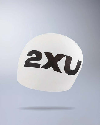 Silicone Swim Cap