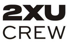 JOIN THE 2XU CREW